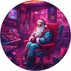 Gaming christmas - Weihnachten mal anders