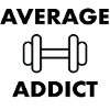 Average Gym Addict