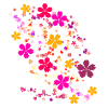 Fleurs,Fleur,Printemps,Fleurs,Roseau
