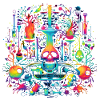 Wissenschaftliche Illustration