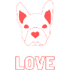 Love Dogs