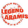 Man Aramis