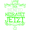 Bachelor Benito