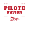 Futur Pilote d'avion comme Papa