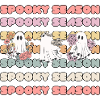 Halloween Ghost Spooky Spooky Costume