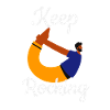 Keep Rocking