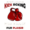 Coach de Kick Boxing