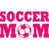 Soccer mom