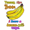 Banana Split
