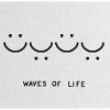 Waves of Life