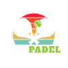 Je peux pas j'ai padel