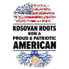 Kosovar American Patriot États-Unis