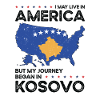 Kosovar American Patriot États-Unis