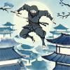 Ninja - Master of Shadow Art