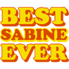 Best Sabine