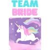 TEAM Bride - Junggesellinenabschied