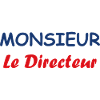 Monsieur Le Directeur