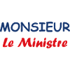 Monsieur Le Ministre