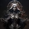 Goddess of the Underworld