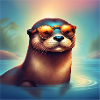 Sunny Otter