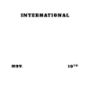 International Men's Day