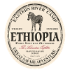 Ethiopia - Zebra