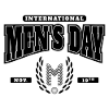 International Men's Day, November 19th