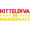 Kitteldiva Im Dauereinsatz