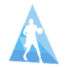 Basketball Rebound Hooping