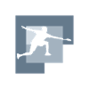 Badminton Clear Smash Drop