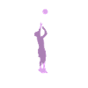 Volleyball Beach Beach Ball