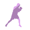 Boxe Knockout Boxen