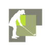 Golf Golfball Golfer Putting