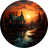 Sundowner Island