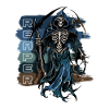 Reaper of Darkness