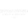 Zentralflughafen Berlin-Tempelhof
