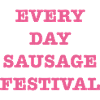 EveryDaySausageFestPink