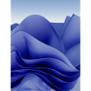 Fleur bleue