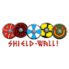 Shield wall!