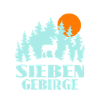 Siebengebirge