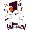My First Halloween