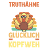 Truthuhn Truthahn