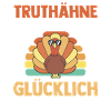 Truthuhn Truthahn