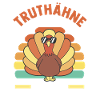 Truthuhn Truthahn