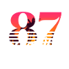 Jahrgang 1987-87th Anniversary