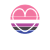 Genderfluid Heart
