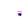 Genderfluid Skeleton