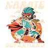 Karate