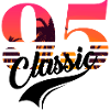 Jahrgang 1995-95th Anniversary