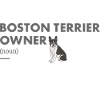 Boston Terrier Owner Definition